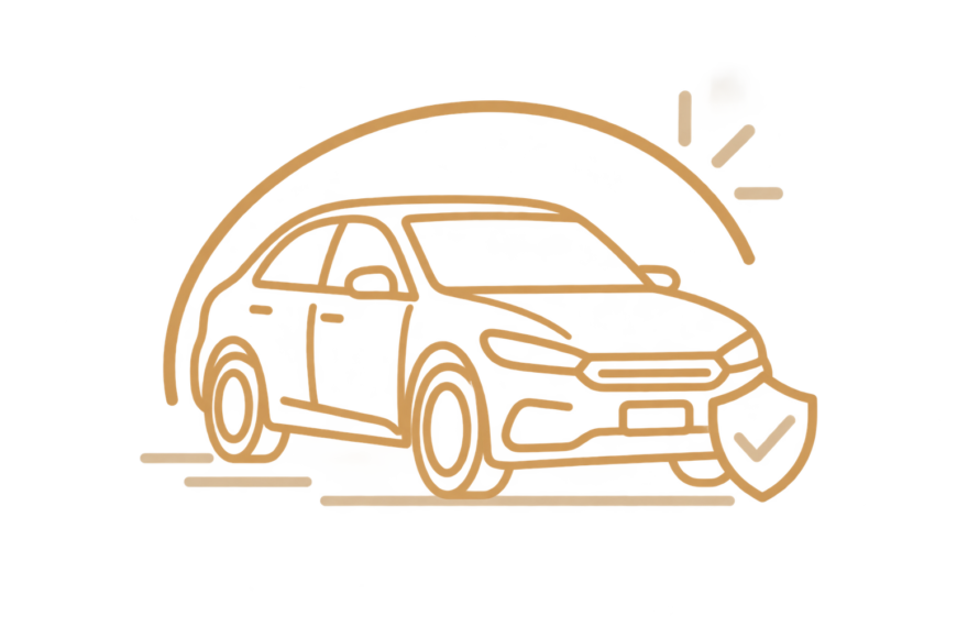 O que Avaliar ao Escolher a Proteção do Seu Carro